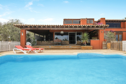 Ocean Surf House Fuerteventura